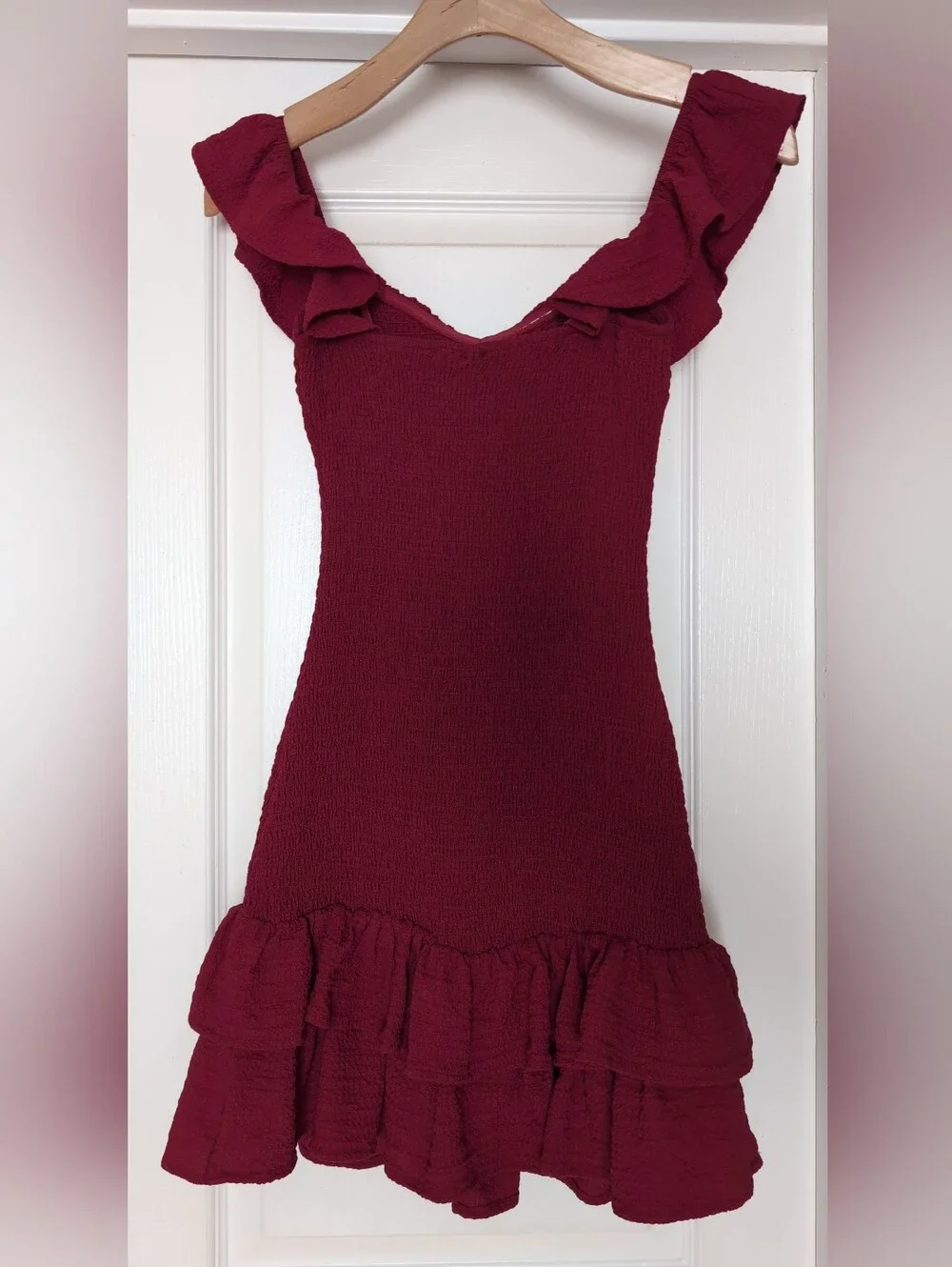 Windsor size stretch